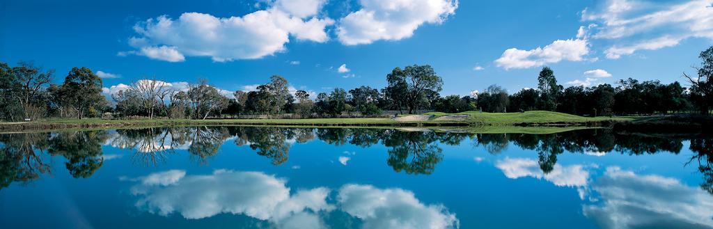 Thurgoona Country Club Resort Exteriér fotografie
