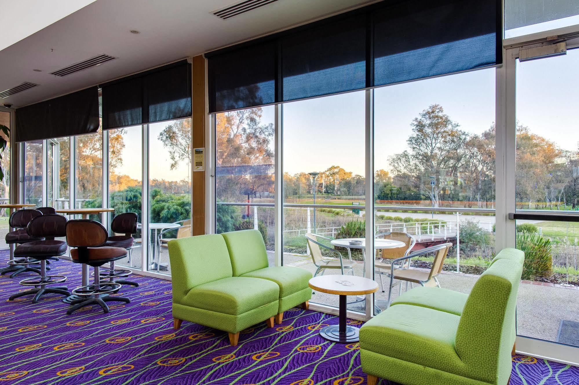 Thurgoona Country Club Resort Exteriér fotografie